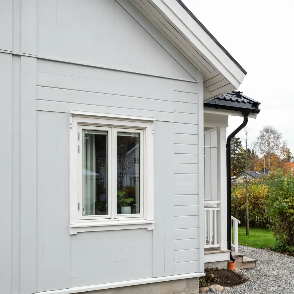 maleri renovering gustavsberg varmdo stockholm